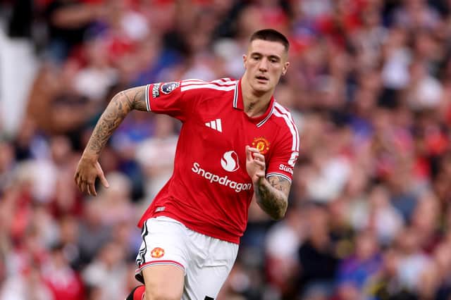 Sesko hasn't featured for Manchester United since mid-September