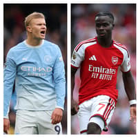 Haaland, Saka, Szbobszlai and more: Latest FPL injury news for Gameweek 8 ahead of Aston Villa v Man City