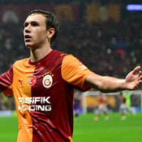 The £50m wonderkid who dazzled his way onto Liverpool and Arsenal’s transfer radar