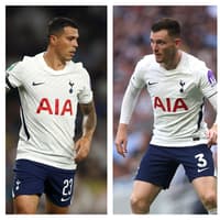Tottenham predicted XI vs. Chelsea: Porro, Robertson & Marmoush among injury doubts