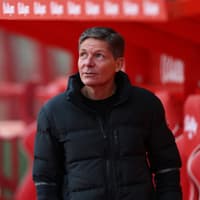 Glasner's job is under threat - but his coaching isn't the only problem at Nottingham Forest