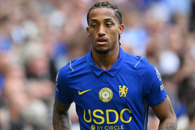João Pedro has suffered a second knee injury in quick succession - and is unlikely to play against Liverpool
