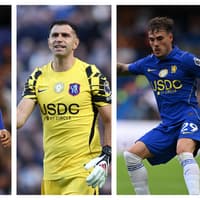 João Pedro, Martínez & Chavarría: Latest Chelsea injury news ahead of Liverpool clash
