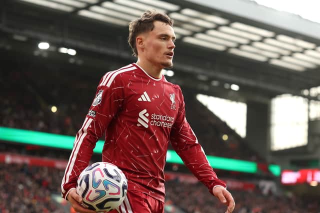Florian Wirtz has yet to score in domestic competition this season