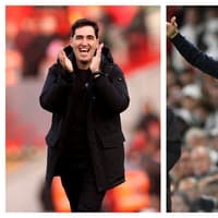 Liverpool join Chelsea in race for £50m star as Tottenham consider ‘complicated’ Serie A deal