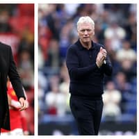 Man Utd make Everton star their ‘top target’ as Chelsea eye ‘crunch talks’ over £50m star’s future