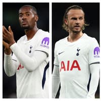 Maddison, Udogie and Tosin: Tottenham injury news update and return dates as crisis sees eight stars out