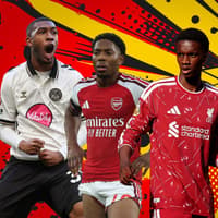 The Wonderkid Power Rankings: Liverpool and Aston Villa duo smash their way straight into new top ten