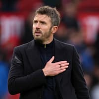 Forget Eddie Howe: Man United's next manager decision could be utterly pointless
