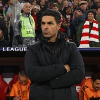 The in-form forward on Arsenal’s transfer radar – and whether they’ll make a surprise January bid