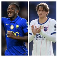 Chelsea predicted line-up vs Liverpool: five changes made amid big starting call on £43m gem