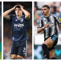 Miley, Livramento & Fernández-Pardo: Latest Newcastle injury news ahead of Everton tie