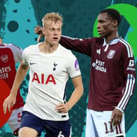 The FPL Stock Report: Why you must sign these Aston Villa and Spurs stars for Gameweek 9 now