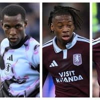 Aston Villa predicted line-up vs Fulham: nine changes made amid Emery's big Goretzka decision