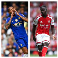 João Pedro, Saka and Fernandes: FPL injury news for Gameweek 9 ahead of Chelsea v Man Utd