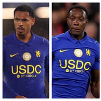 Chelsea predicted line-up vs Man United: key changes made big Palmer and Caicedo decisions