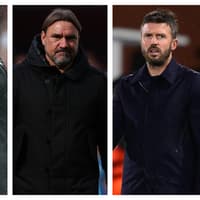 Leeds United 'seriously consider' triggering £17m bargain release clause as Man Utd eye ex-Rangers star