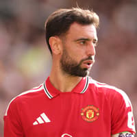 Man United predicted line-up vs Chelsea: four changes made amid major Bruno Fernandes decision