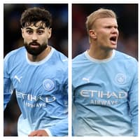 Man City predicted line-up vs Brighton: eight changes made amid big Foden and Doku starting calls