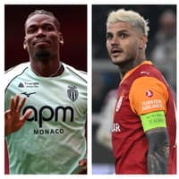 The ten best free agents on FM27 - including ex-Man United and Chelsea gems