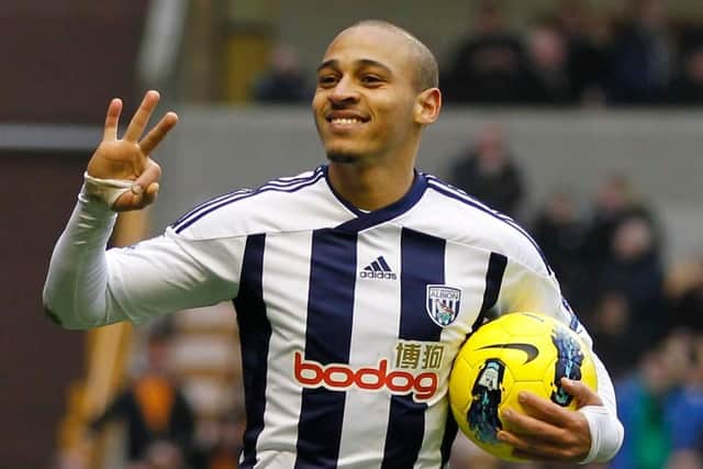 Peter Odemwingie.
