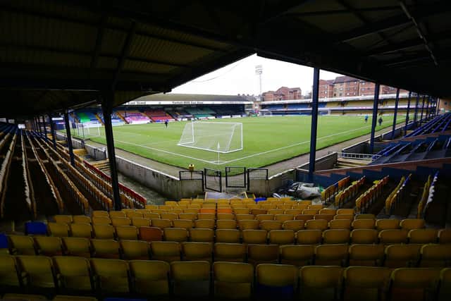 Roots Hall, 229 miles