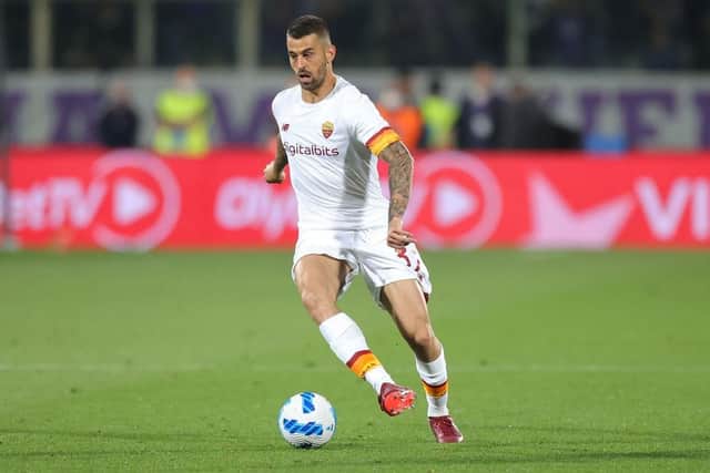 One of Italy's star players at Euro 2020 before an Achilles tendon injury in the quarter-finals left him sidelined for nine months. Spinazzola returned to action at the end of the last campaign and even earned a recall to his national team squad for their recent Nations League matches.