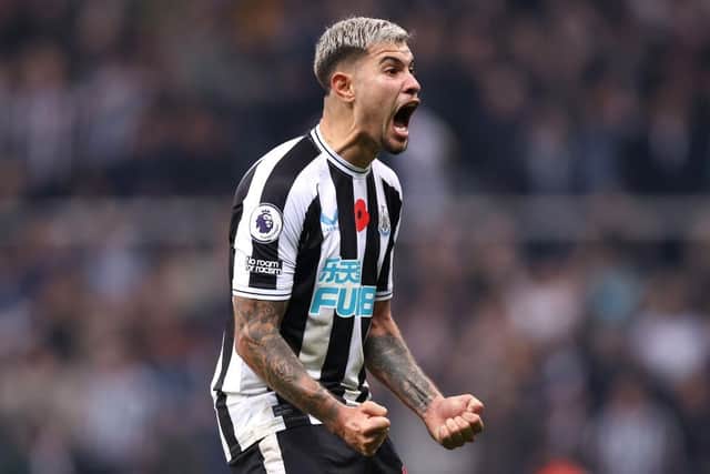 The Brazilian’s form for Newcastle has been so good that Real Madrid have reportedly shown an interest in signing the midfielder. Bruno has been superb for Newcastle and fans will be praying he remains a Magpies player for the considerable future.