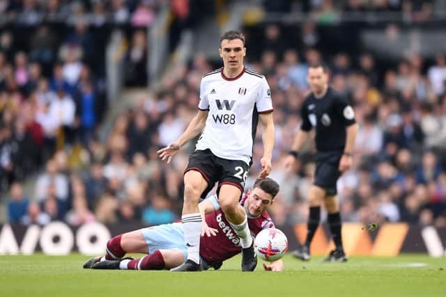 Palhinha has been the standout player in a Fulham side that has surprised many this season. The Portuguese midfielder would bring great quality to Newcastle and has shown he can shine in the Premier League.