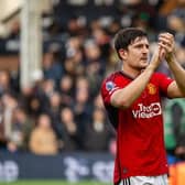 Redknapp wrote: “Harry Maguire’s back in my side this week, I thought he was rock-solid at Craven Cottage. You know what you’re going to get from Harry when he’s at his best. He was commanding, brave and really led this defence as they got a big clean sheet.”