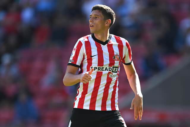 Several clubs have been tracking the striker, who is approaching the final 12 months of his Sunderland contract. Stewart’s season-ending injury may cool interest from elsewhere, though, as the 26-year-old targets a pre-season return.