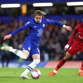 Gallagher is valued at £28.25m by Transfermarkt.