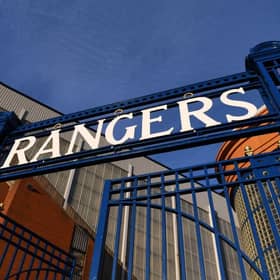 Ibrox (Image: Stu Forster/Getty Images)