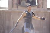 Winner of the Best Picture award at the Oscars in 2000, Russell Crowe stars as Maximus, a Roman general who is betrayed and has his family murdered by an emperor's corrupt son (Joaquin Phoenix).