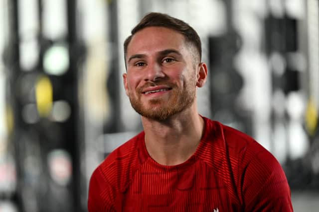 The Reds signed the former Brighton midfielder for £35m on Thursday, rising to £55m with add-ons