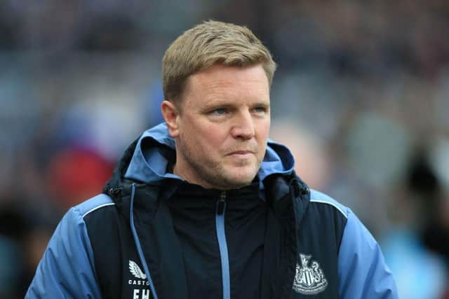 Howe took charge of a team hurtling towards the Championship in November 2021, but guided them to safety with a stunning end to the season. Newcastle have gone from strength to strength under his management and have been transformed into genuine contenders for European football.