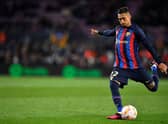 Raphinha helped Leeds survive relegation last season before earning himself a dream move to Barcelona. The 26-year-old has struggled at the Camp Nou, completing a full 90 minutes on just one occasion in the league.