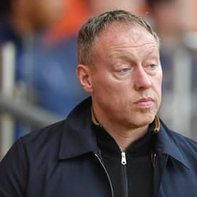 Will it be a case of second season syndrome for Steve Cooper's side?