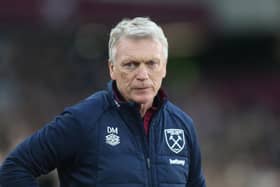 David Moyes' men will be looking to build on the momentum from their European triumph.