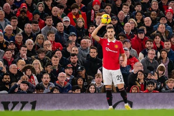 Garth said: " If there was a header to be made, he made it. He defended brilliantly and at times in very difficult circumstances."