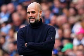 Pep Guardiola has been quiet in the summer transfer market