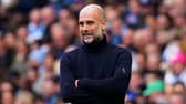 Pep Guardiola has been quiet in the summer transfer market