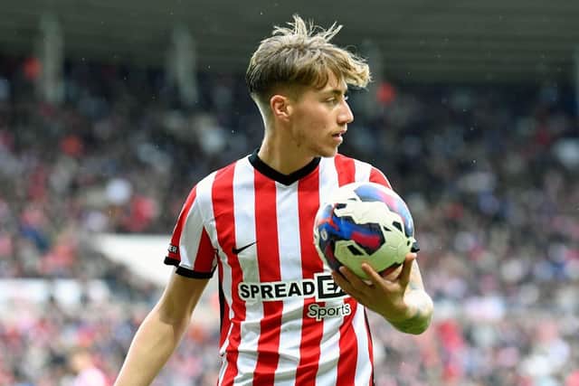 Clarke scored 11 times for Sunderland last season to help Tony Mowbray's side reach the Championship play-offs