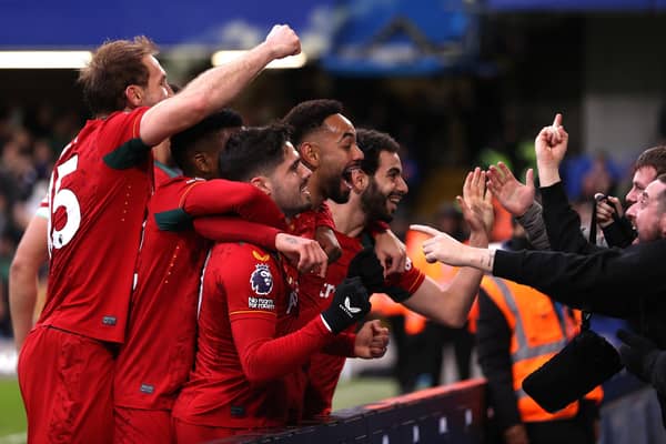 Gary O'Neil's side claimed an impressive 4-2 win against Chelsea at Stamford Bridge.