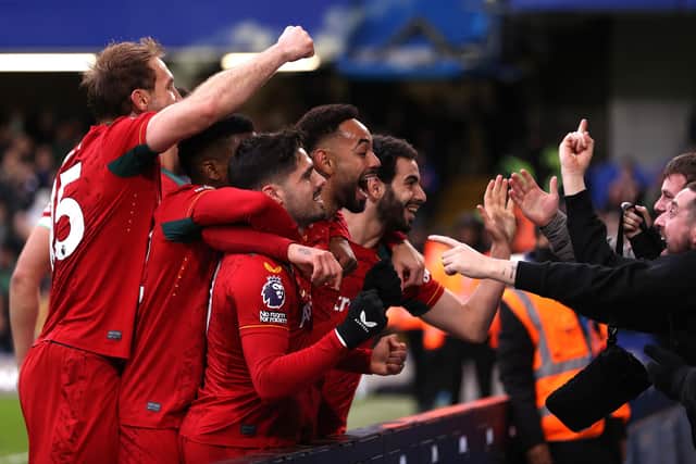Gary O'Neil's side claimed an impressive 4-2 win against Chelsea at Stamford Bridge.