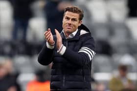 Scott Parker