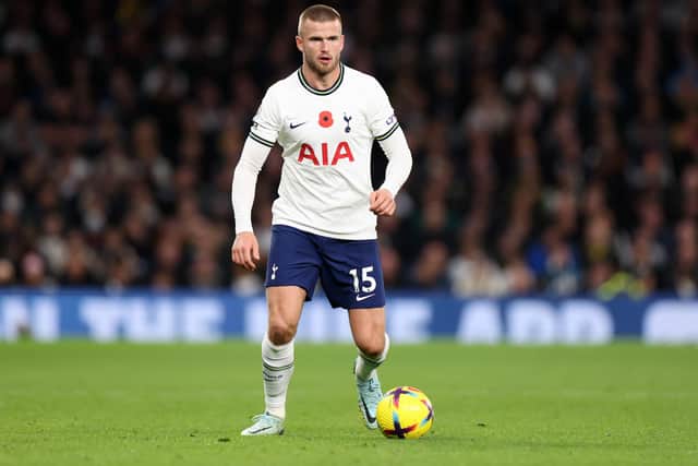The Tottenham Hotspur man scored the decisive penalty for England in their shootout win over Colombia at the 2018 World Cup in Russia.