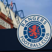 Rangers are set to host a crisis meeting of Scottish Premiership clubs relating to their ongoing row with the SPFL over title sponsors cinch. (Photo by Craig Foy / SNS Group)