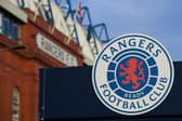 Rangers are set to host a crisis meeting of Scottish Premiership clubs relating to their ongoing row with the SPFL over title sponsors cinch. (Photo by Craig Foy / SNS Group)