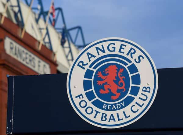 Rangers are set to host a crisis meeting of Scottish Premiership clubs relating to their ongoing row with the SPFL over title sponsors cinch. (Photo by Craig Foy / SNS Group)